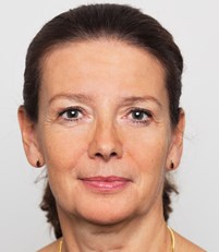Elisabeth Rynning, ChefsJO