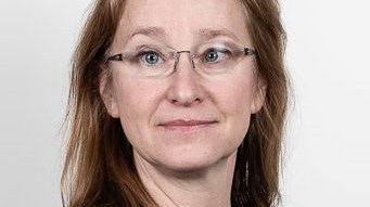 Ingrid Osika Friberg, utredare Jämställdhetsmyndigheten.