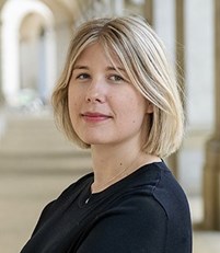 Josefin Lingström, redaktör Altinget Omsorg.