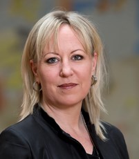 Kerstin Evelius, tidigare nationell psykiatrisamordnare och särskild utredare, arbetar nu som utredare på Region Uppsala.