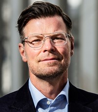 Petter Skogar.