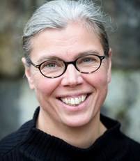 Pernilla Jonsson.