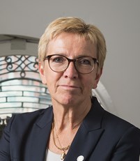 Kerstin Lundgren (C).