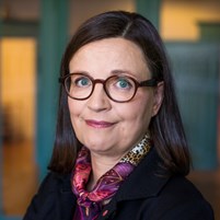 Anna Ekström.