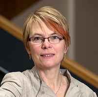 Agneta Blom, docent i statsvetenskap vid Örebro universitet.