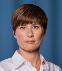 Sofia Rydgren Stale, ordförande Svenska Läkarförbundet.