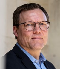 Jakob Nielsen, chefredaktör Altinget.dk.