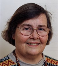 Ragnhild Pohanka.