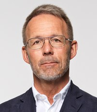 Stefan Persson.