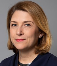 Karin Wallensteen.