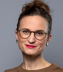 Kristina Persdotter.