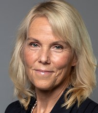 Catharina Espmark.