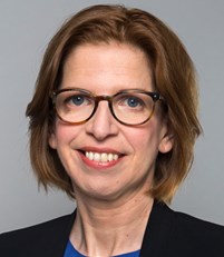 Malin Cederfeldt Östberg.