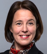 Emma Lennartsson.