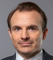 Tobias Lundin Gerdås.