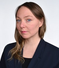 Desireé Ljungcrantz