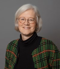 Karin Liljeblad, Fremia.