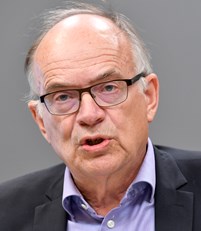 Göran Stiernstedt.