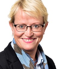 Ing-Marie Wieselgren.