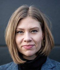 Katarina Stensson
