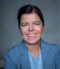 Isabel Smedberg-Palmqvist (L).