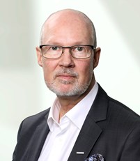 Mats Gerdau (M).
