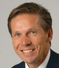 Hans-Åke Palmgren, bostadsanalytiker, Boverket