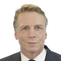 Miljöpartiets språkrör Per Bolund.