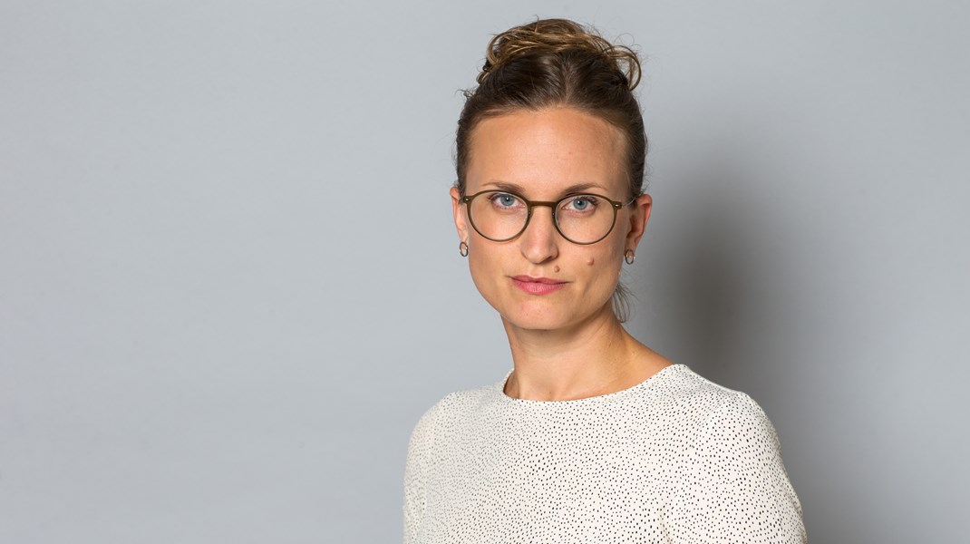 tidigare-statssekreterare-blir-unionens-nya-politikchef-altinget