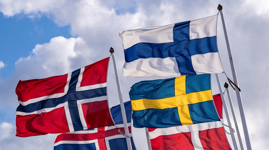 Nordisk forskning kan lette overgangen – Altinget
