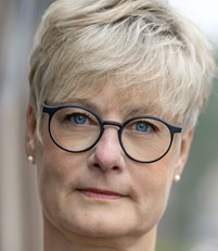 Marie Linder