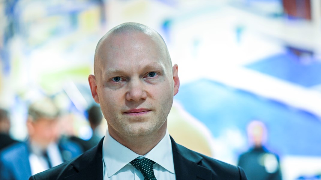 Finansdepartementet söker investerare i samhällsfastigheter - Altinget ...