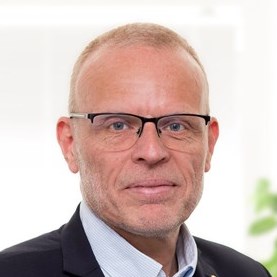 Magnus Johansson lämnade Region Västernorrland den sista augusti för att bli regiondirektör i Sörmland.