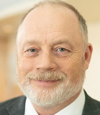 Robert Stenkvist (SD)