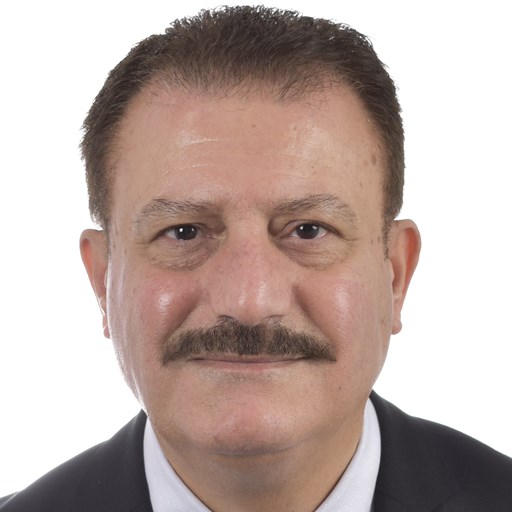 Jamal El-Haj (S)