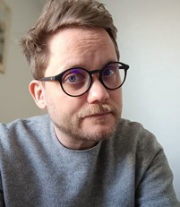 Erik Wagner.