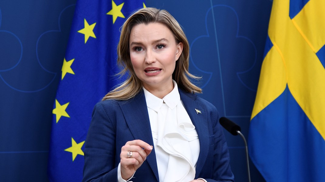 Sverige kan få undantag från renoveringskraven Altinget Allt om