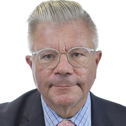 Hans Wallmark (M)