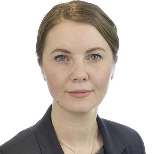 Ida Karkiainen (S)