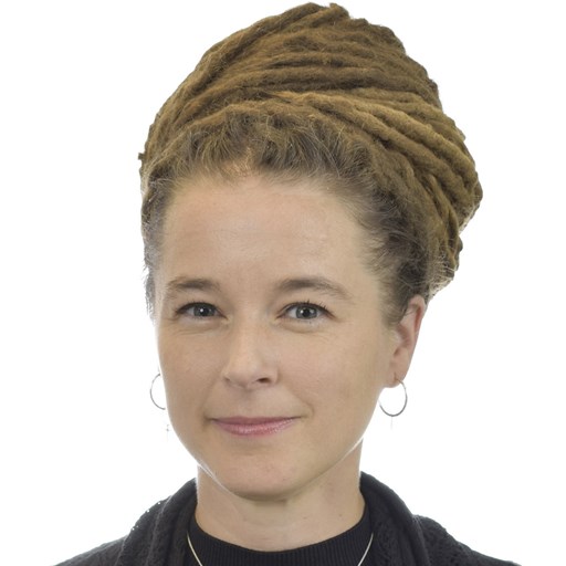 Amanda Lind (MP)