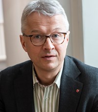 Gunnar Danielsson.