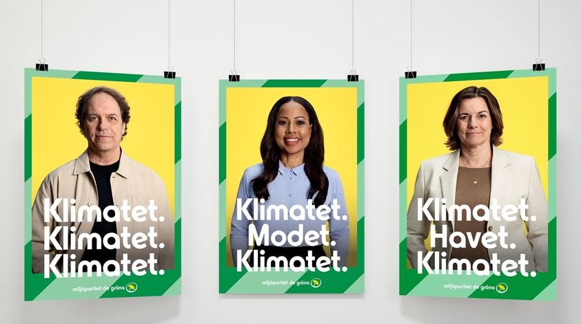 Klimatet, klimatet, klimatet är en referens till Astrid Lindgren som ska ha sagt döden, döden, döden innan hon påbörjade samtal med sina väninnor på ålderns höst.&nbsp;