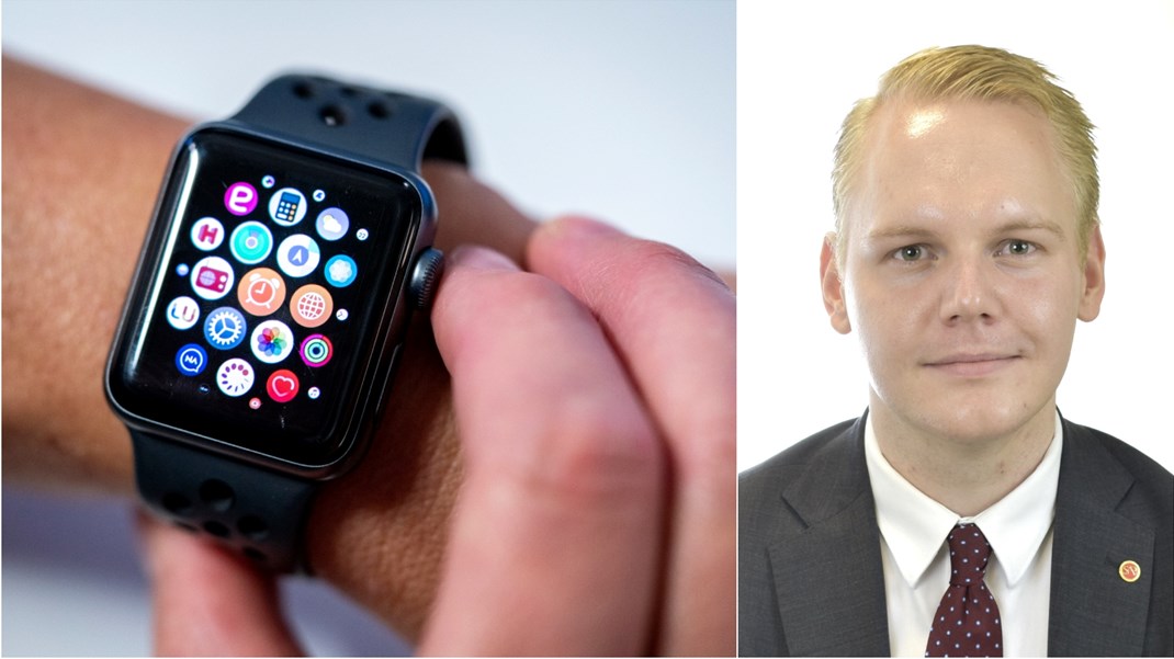 Slopa tidsomställningen och inför normaltid - Altinget