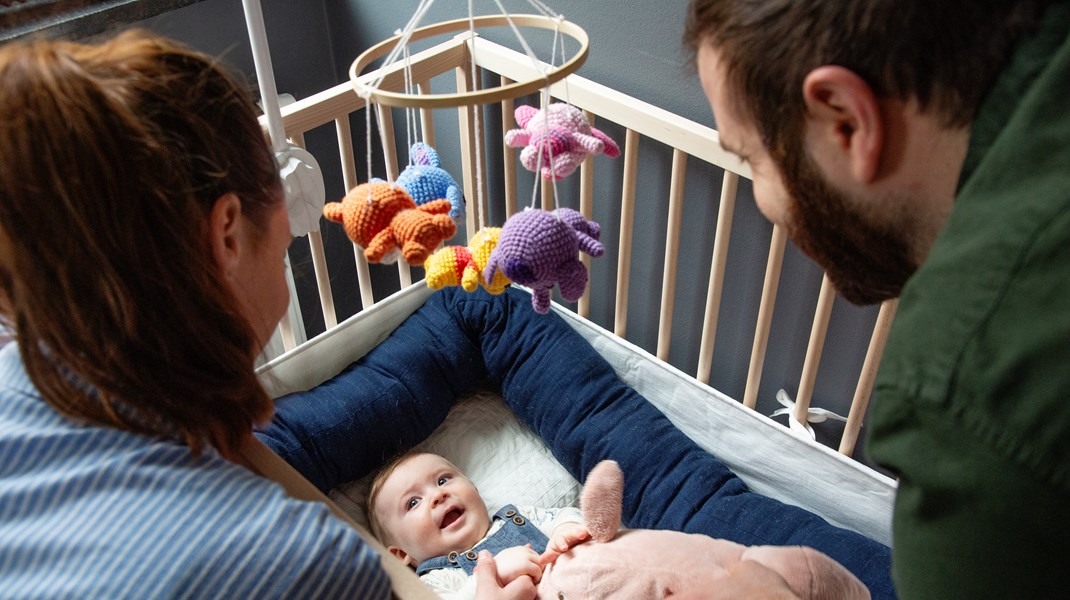 Fewer Births: A Major Question of Our Time - News Directory 3