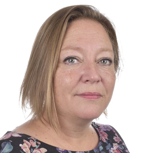 Efter fem mandatperioder lämnar Helén Pettersson riksdagen efter nästa års val.