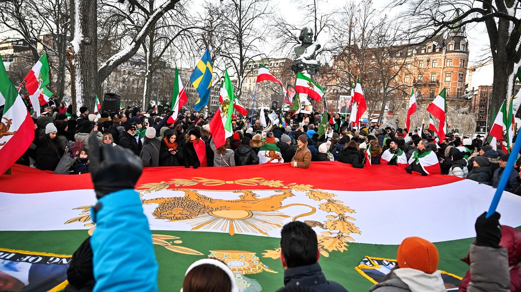 Passivity is Complicity: Close the Iranian Embassy - News Directory 3