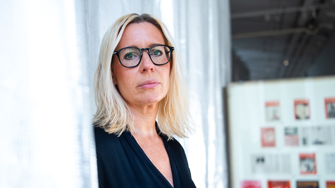 Arkdes-chef går till kommun - Altinget Bo och Bygg