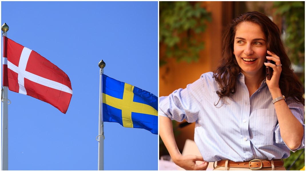 Nu slår danskarna larm – Sverige bromsar dansk klimatomställning - Altinget Miljö och Energi