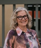 Yvonne Westerlund