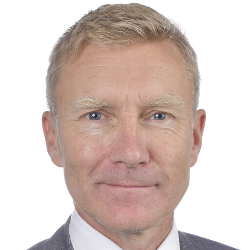 Staffan Eklöf